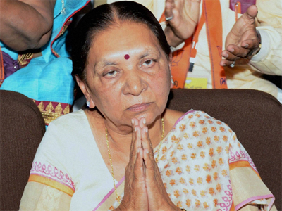 Several states get new Governors, Anandiben Patel transferred to UP