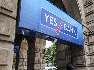 Banking shares under pressure; Yes Bank dips 7%
