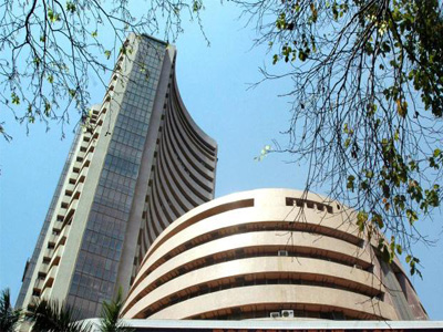 Sensex rises 29 points in early volatile trade