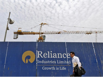 RIL raises $225 million through overseas bond issue