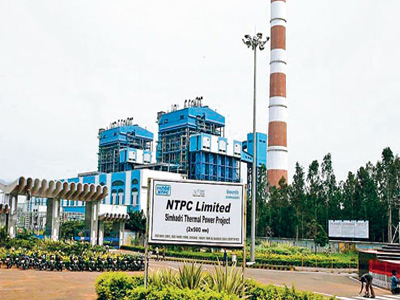 NTPC tax-free bonds oversubscribed 7.25 times
