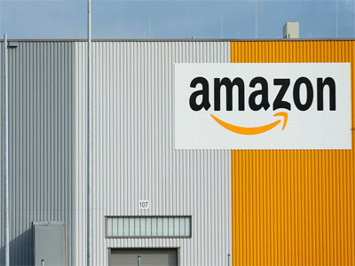Amazon, American Express & Microsoft oppose India's data localisation plans