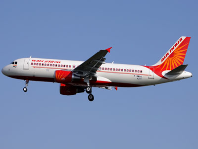 Spares shortage rocks Air India