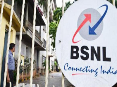 DoT forcibly taking over BSNL buildings, land, say employees