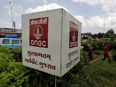 ONGC REPAYS A THIRD OF LOAN TAKEN TO BUY HPCL