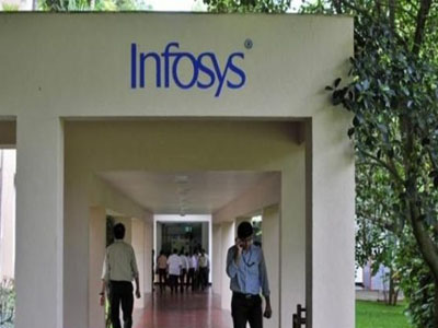 Infosys CFO exit: JP Morgan says company struggling to keep top management flock together