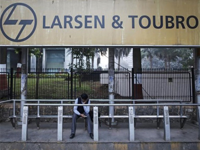 L&T bags orders worth Rs 1,726 crore