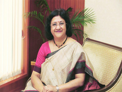 SBI chief: NPAs to dip on high industrial capacity utilisation