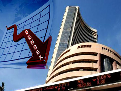Sensex down 51 points in early trade on weak Asian cues