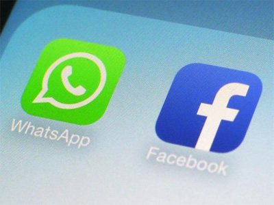 Facebook challenged on WhatsApp privacy policy by two India students