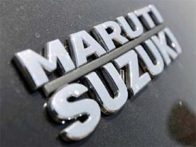 Maruti Suzuki stock slides 2.3% to hit 10-month low