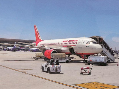 Amit Shah panel sets the ball rolling on sale of debt-laden Air India