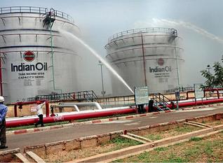 IOC executing Rs 12,000-cr pipeline projects