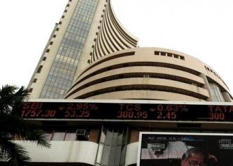 Markets remain lacklustre; Tata Motors up 2%, Cipla dips 3%