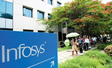 Infosys, Huawei jointly launch Smart Stadium Solution