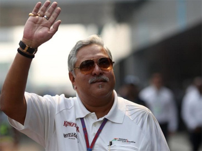 IDBI loan case: Mumbai court issues non-bailable warrant against Vijay Mallya