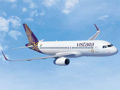 Vistara, TCS enter into strategic partnership