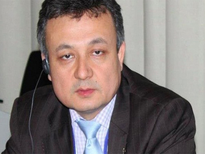 India does a China: Allows visit of Uyghur leader Dolkun Isa claimed to be a 'terrorist'