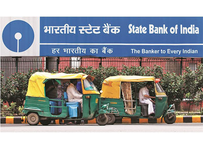 SBI's New Year gift: Base rate cut by 30 bps, home loan fee waiver extended
