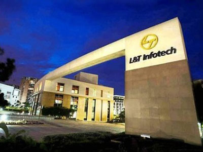 L&T Infotech, L&T Technology Services hit 52-week high