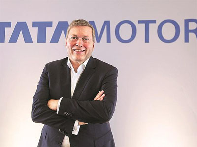 Tata Motors MD tells staff to bolster accountability, performance