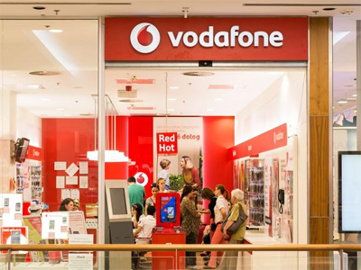 Vodafone, Samsung partner on bundled service offer