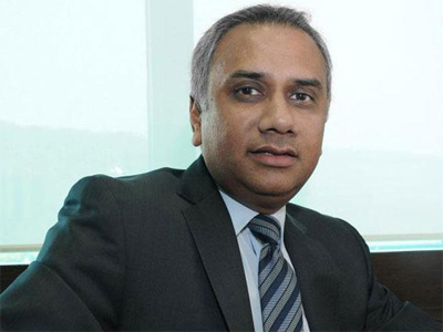 CEO Salil Parekh to earn a fourth of what Vishal Sikka signed up at Infosys