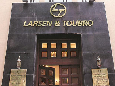 L&T Hydrocarbon Engineering secures Rs 14 bn offshore contract from ONGC