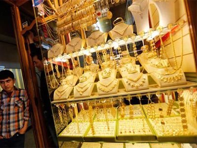 PNB fraud impact! Bank finance to jewellery sector drops by 10%, says report