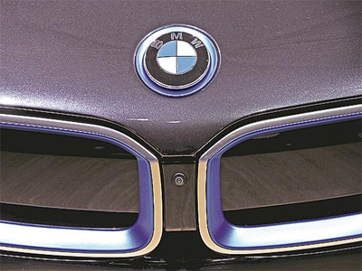 BMW picks its India head Vikram Pawah to lead Australia, NZ business