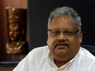 Rakesh Jhunjhunwala says Modi will win 2019 Lok Sabha election; bets on these two Tata group firms