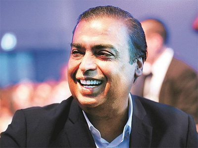 RIL's arm acquires substantial stake of Rs 10.3 mn in media startup NEWJ