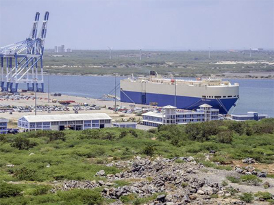  Sri Lanka leased Hambantota port to China for 99 yrs. Now it wants it back