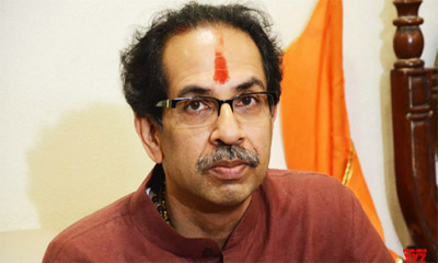 Uddhav Thackeray-led govt to face floor test in Maharashtra Assembly today