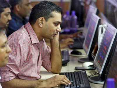 IT stocks slip; TCS, Wipro fall over 1% as rupee hits one-month high