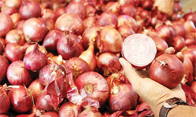 Mumbai: 2 men arrested for stealing onions worth Rs 21,160; netizens react hilariously