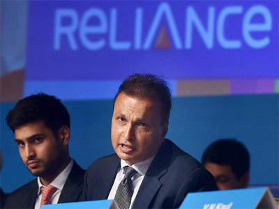 Anil Ambani-backed Reliance Capital delays interest payment obligation