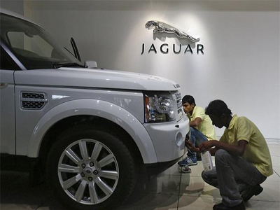 Tata Motors surges 6%, hits over 6-month high; stock up 14% in two days