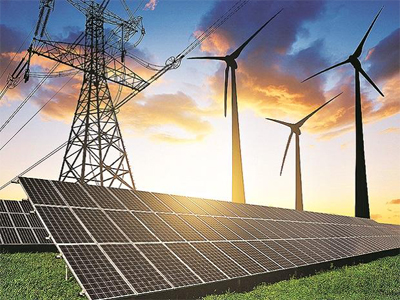 Tamil Nadu overtakes Karnataka to become No 1 in renewable energy