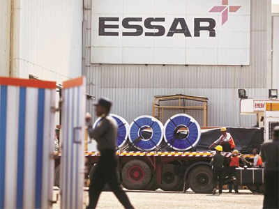 Nifty Bank hits fresh high as ArcelorMittal to close Essar Steel deal today
