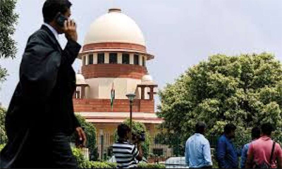 Supreme Court to hear petitions challenging Citizenship Amendment Act on December 18