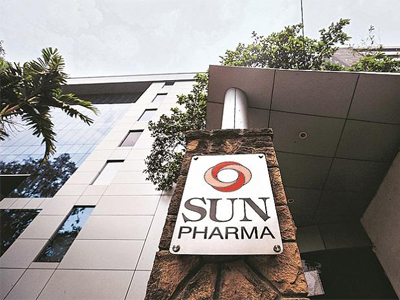 Sun Pharma declines nearly 3% as Halol facility gets 8 US FDA observations