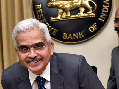 RBI acted ahead of time by cutting rates from Feb: Das on economic slowdown