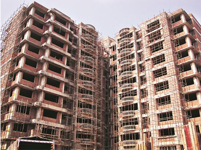 Most homebuyers, some lenders vote for NBCC's bid to acquire Jaypee Infra