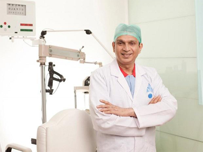 Dr Agarwal's Group of Eye Hospitals raises Rs 215 crore from CDC Group