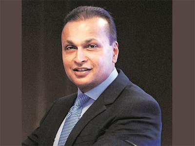 A question worth $ 680 mn: What did Anil Ambani know about the unpaid loan?