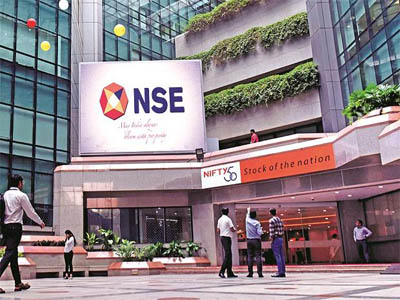 NSE suspends Karvy Stock Broking's license due to non-compliance