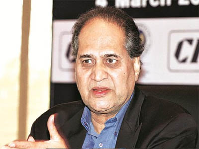 Rahul Bajaj criticism can hurt national interest: FM Nirmala Sitharaman