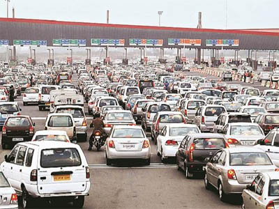 Tech, service firms gear up for FASTag as govt extends deadline to Dec 15