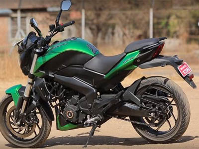 Bajaj Auto reports a slight dip in November sales at 403,223 units